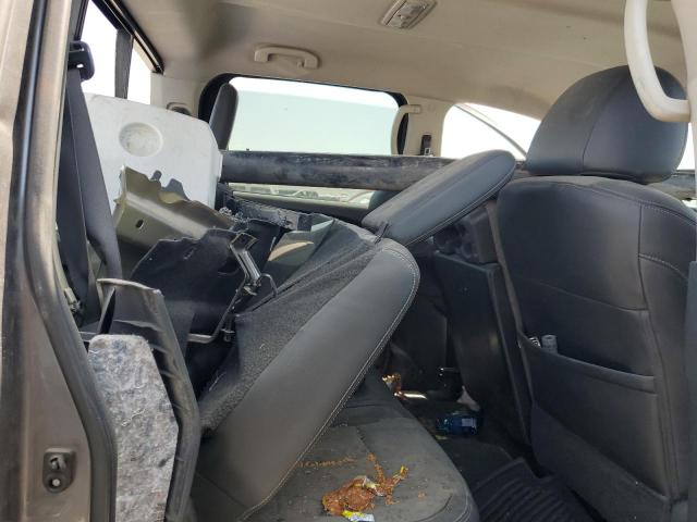 2018 NISSAN TITAN S 1N6AA1EJ4JN506926