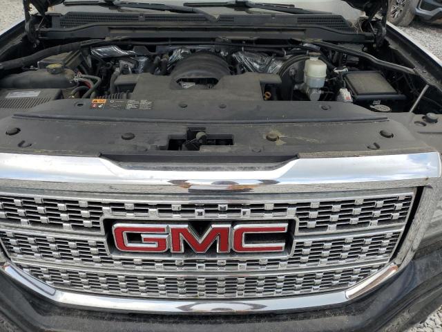 2016 GMC SIERRA K15 3GTU2PEJ7GG382684