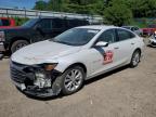 2019 CHEVROLET MALIBU LT - 1G1ZD5ST3KF156932