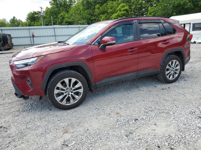 TOYOTA RAV4 XLE P