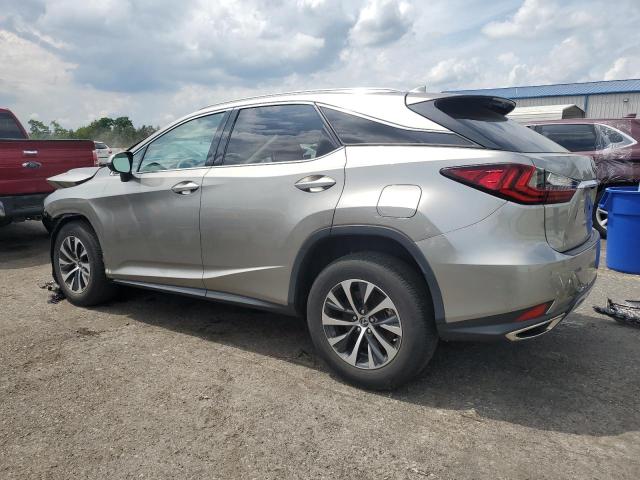 2021 LEXUS RX 350 2T2HZMDA0MC284840