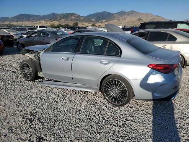 2024 MERCEDES-BENZ C 300 4MATIC W1KAF4HB0RR219779