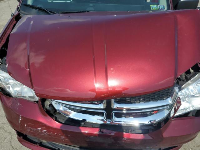 2019 DODGE GRAND CARA 2C4RDGBG8KR799596