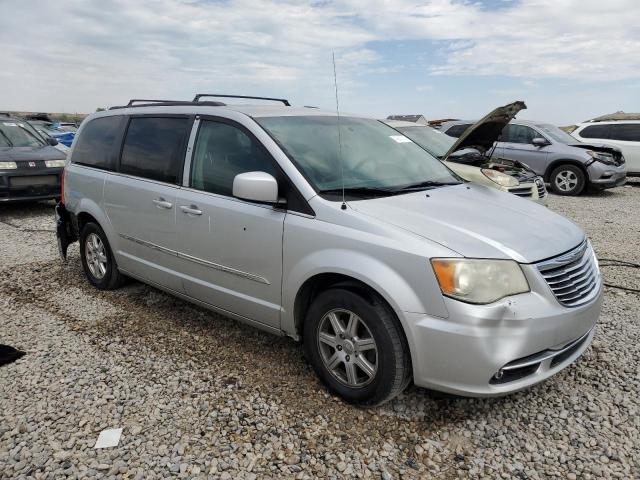 2012 CHRYSLER TOWN & COU - 2C4RC1BG7CR312499