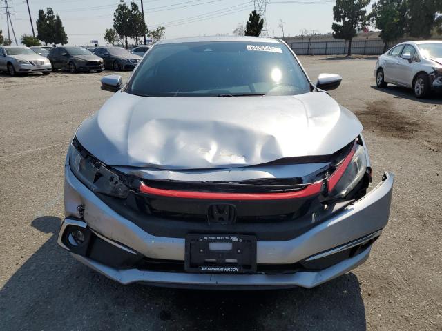 2020 HONDA CIVIC EX 2HGFC3B31LH351396