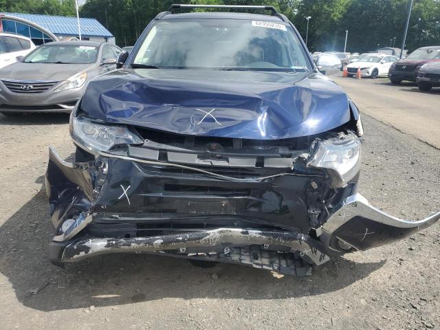 2016 MITSUBISHI OUTLANDER - JA4AZ3A39GZ035253