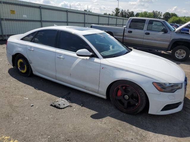 2015 AUDI A6 PREMIUM - WAUFGAFC3FN020328