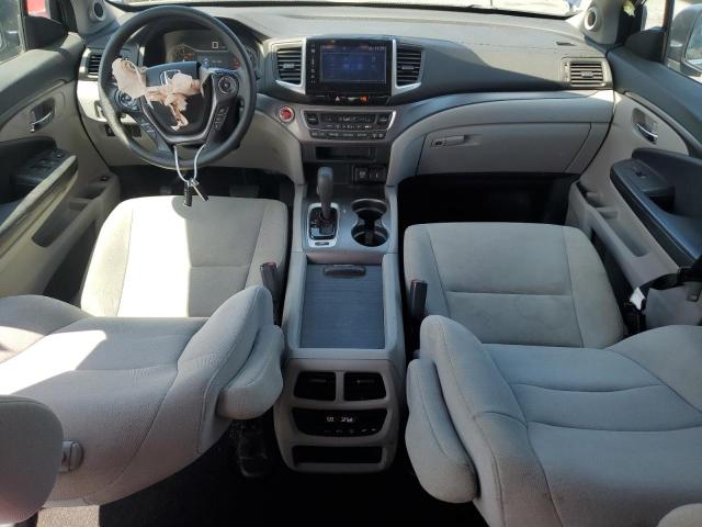 2016 HONDA PILOT EX 5FNYF6H32GB021253