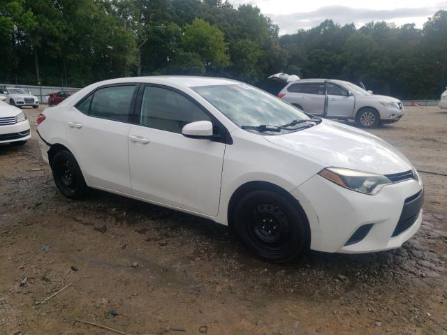 Vin: 5yfburhe9ep080297, lot: 63567455, toyota corolla l 20144