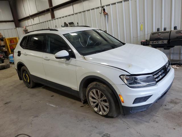 2018 VOLKSWAGEN TIGUAN S 3VV0B7AX2JM065883