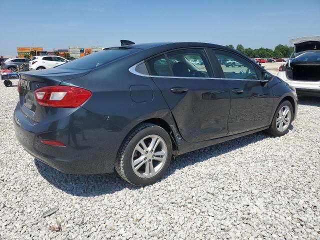 2017 CHEVROLET CRUZE LT 1G1BE5SM3H7220333