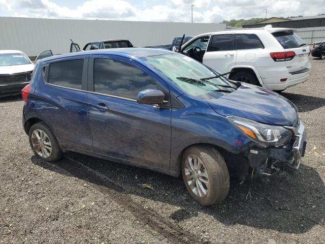 2022 CHEVROLET SPARK 1LT KL8CD6SA2NC023434