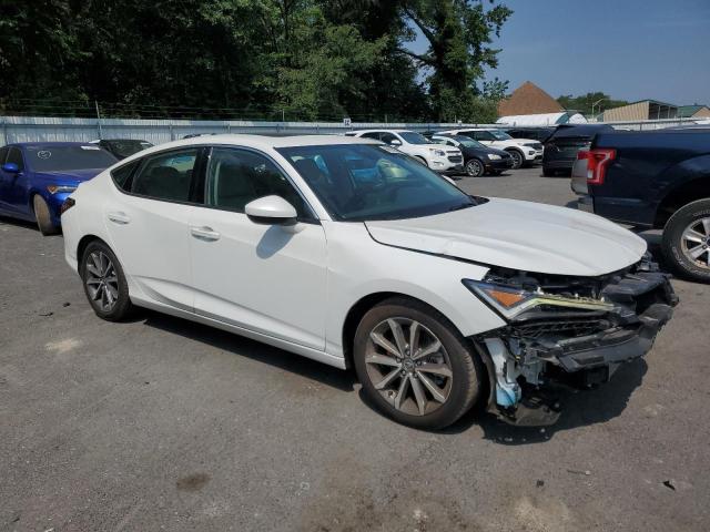 2025 ACURA INTEGRA 19UDE4H29SA006975