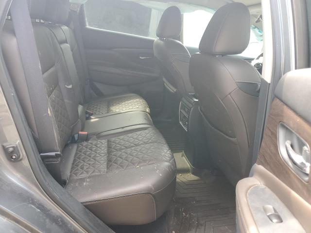 2020 NISSAN MURANO PLA 5N1AZ2DJXLN135207