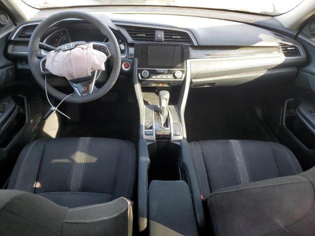 2018 HONDA CIVIC EX 19XFC2F73JE204558