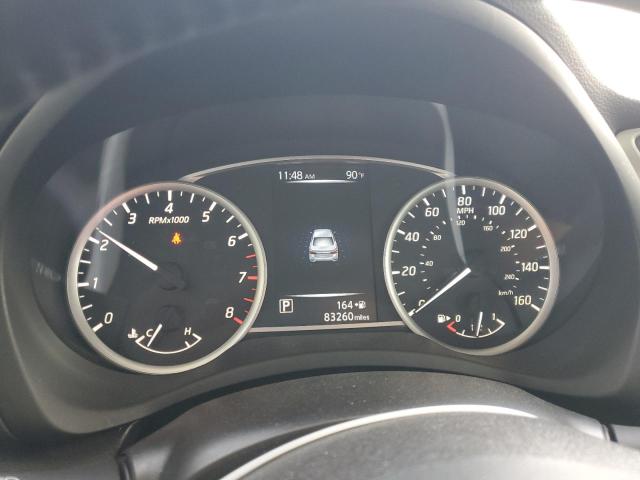 2018 NISSAN SENTRA S 3N1AB7AP0JY260251
