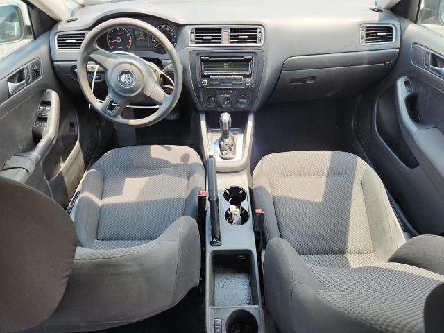 2012 VOLKSWAGEN JETTA BASE - 3VW2K7AJ5CM356686