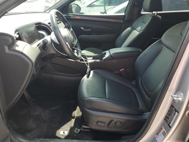 2024 HYUNDAI TUCSON XRT KM8JFCDEXRU298696
