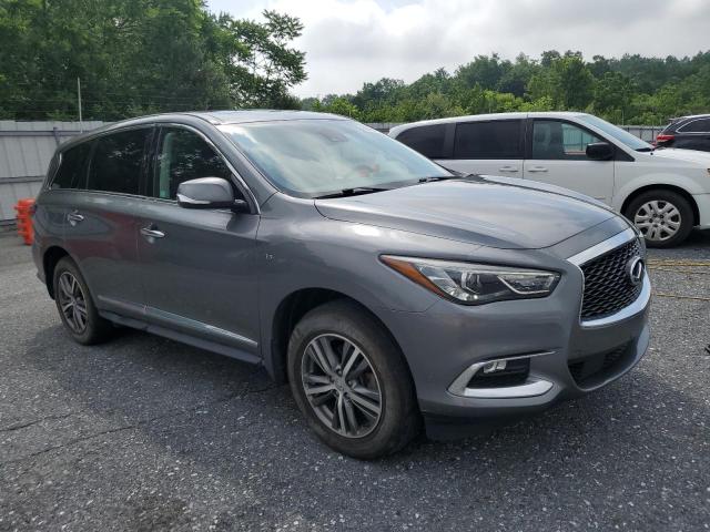 2020 INFINITI QX60 LUXE 5N1DL0MM4LC512641