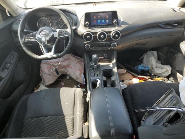 2021 NISSAN SENTRA S 3N1AB8BVXMY216443