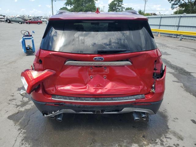 2020 FORD EXPLORER 1FM5K8HC4LGB64226