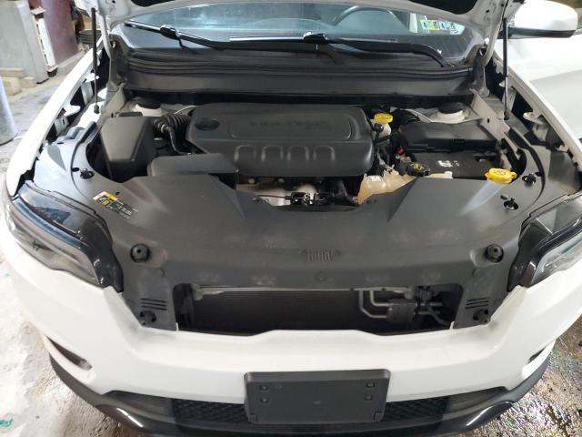 2019 JEEP CHEROKEE L 1C4PJMLB4KD443389