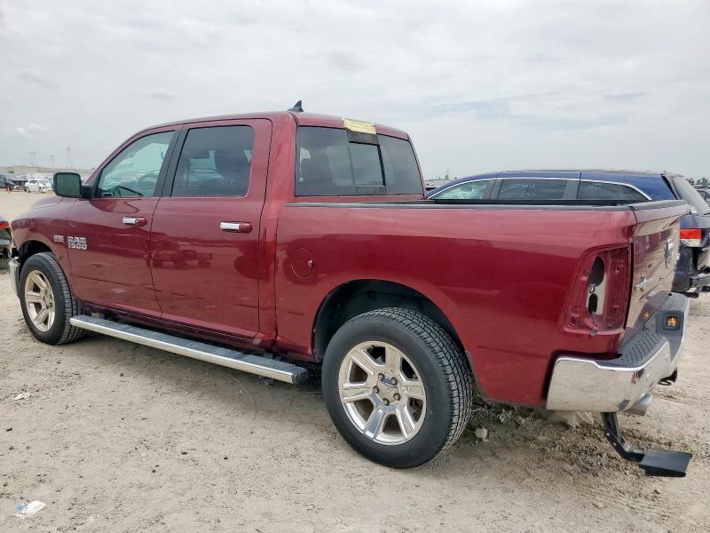 2018 RAM 1500 SLT 1C6RR7LT1JS208767