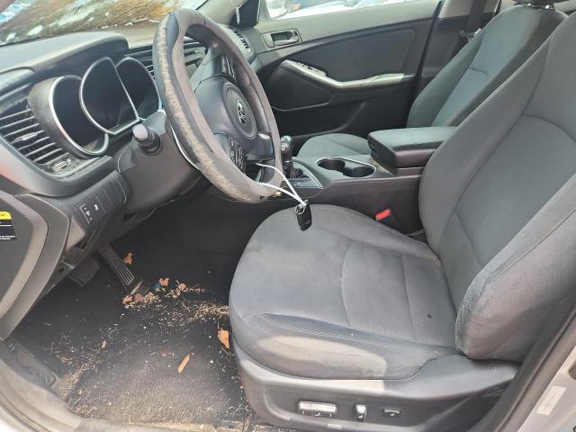 2015 KIA OPTIMA LX 5XXGM4A76FG505473