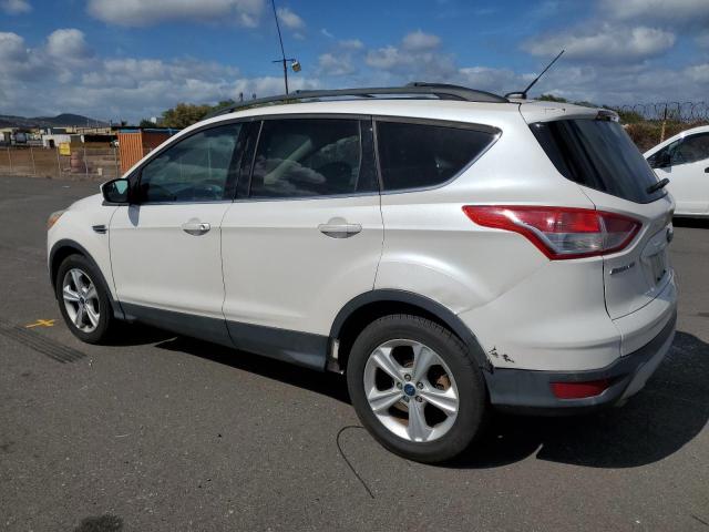 Vin: 1fmcu0gx3eua63478, lot: 63935235, ford escape se 20142