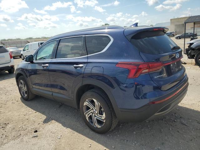 2023 HYUNDAI SANTA FE S - 5NMS2DAJXPH594978