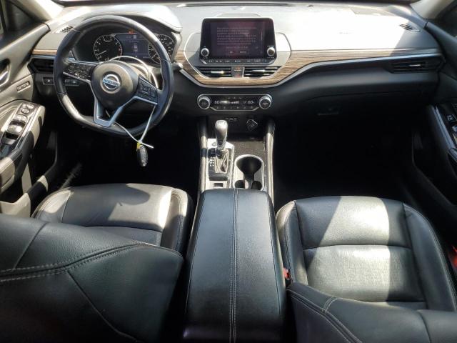 2020 NISSAN ALTIMA PLA 1N4BL4FV8LN304152
