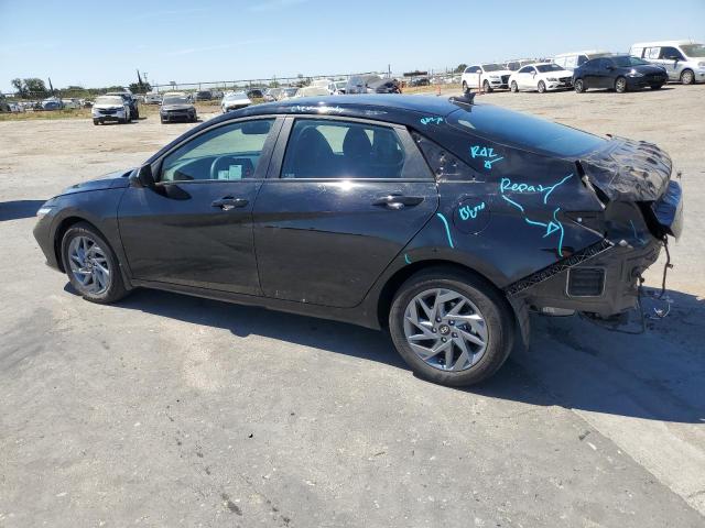 2025 HYUNDAI ELANTRA BL KMHLM4DJ9SU134315