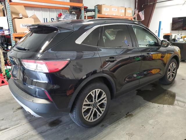 2021 FORD ESCAPE SEL 1FMCU9H66MUA64441
