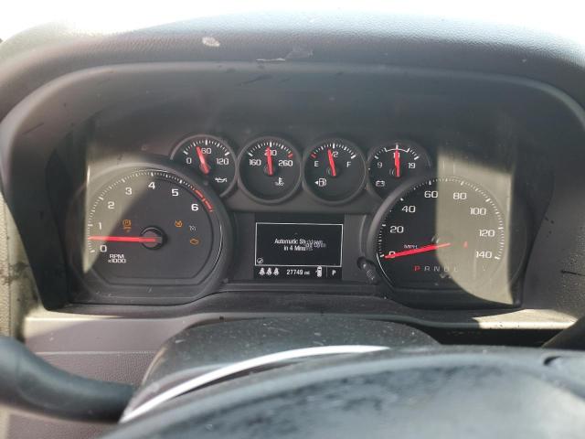 2024 GMC SIERRA K25 1GT59LE70RF193084