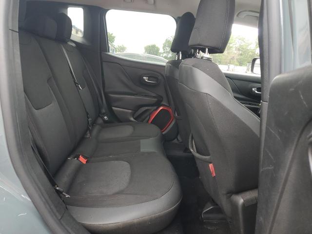 2015 JEEP RENEGADE T ZACCJBCT5FPB33349