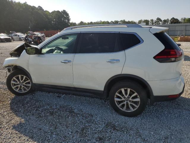 2017 NISSAN ROGUE SV - 5N1AT2MV7HC877992