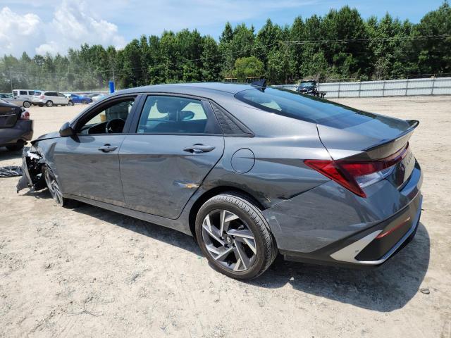 2025 HYUNDAI ELANTRA SE KMHLM4DG4SU939935