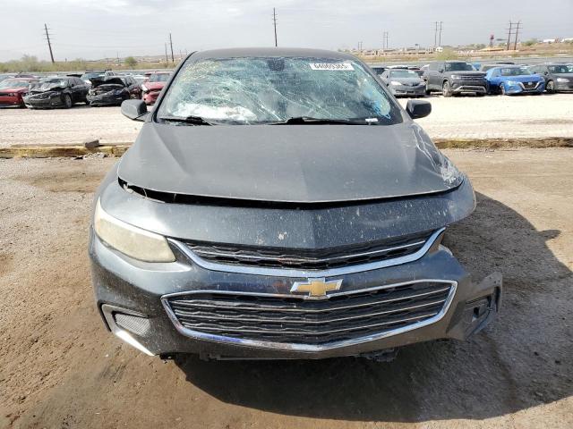 2017 CHEVROLET MALIBU LS 1G1ZB5ST8HF231283