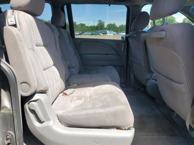 2010 HONDA ODYSSEY - 5FNRL3H40AB011929