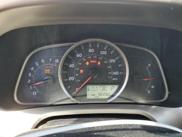 2014 TOYOTA RAV4 LE - 2T3BFREV3EW135413