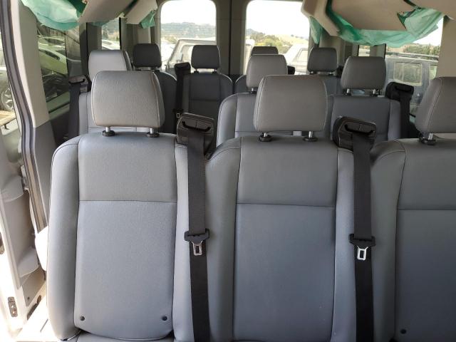 2019 FORD TRANSIT T- - 1FBZX2CG2KKA25534