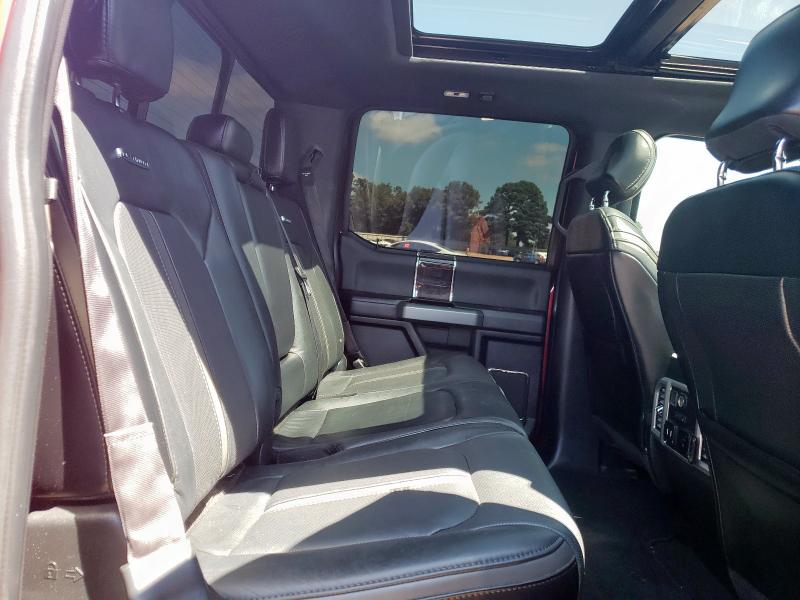 2017 FORD F250 SUPER #3286645329