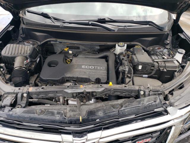 2022 CHEVROLET EQUINOX RS 3GNAXMEV4NS150261
