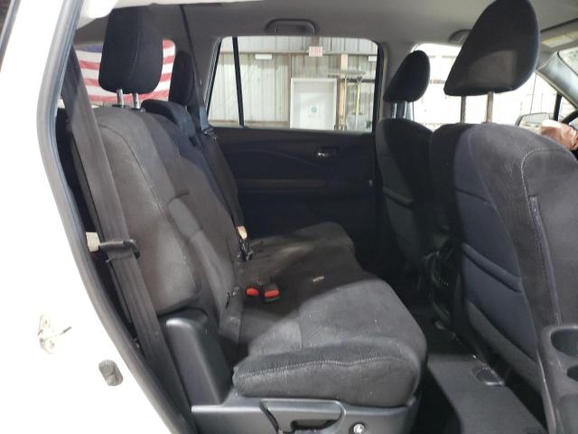 2019 HONDA PILOT EX 5FNYF5H31KB018251