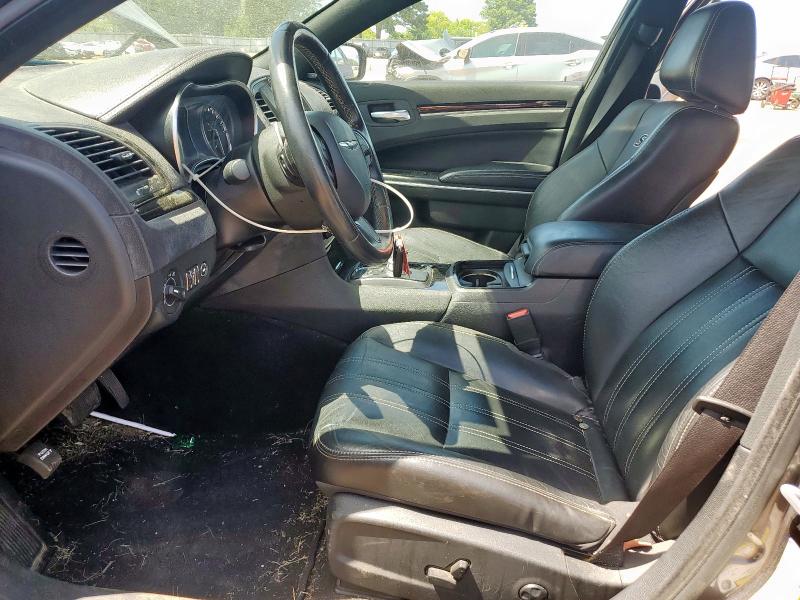 2021 CHRYSLER 300 S 2C3CCABG2MH554313