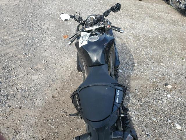 2008 KAWASAKI ZX1000 E JKAZXCE198A003632