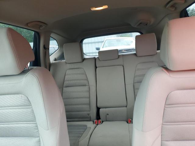 2018 HONDA CR-V EX 7FARW1H56JE042272