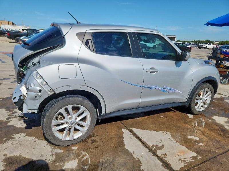 2016 NISSAN JUKE S JN8AF5MR4GT607329