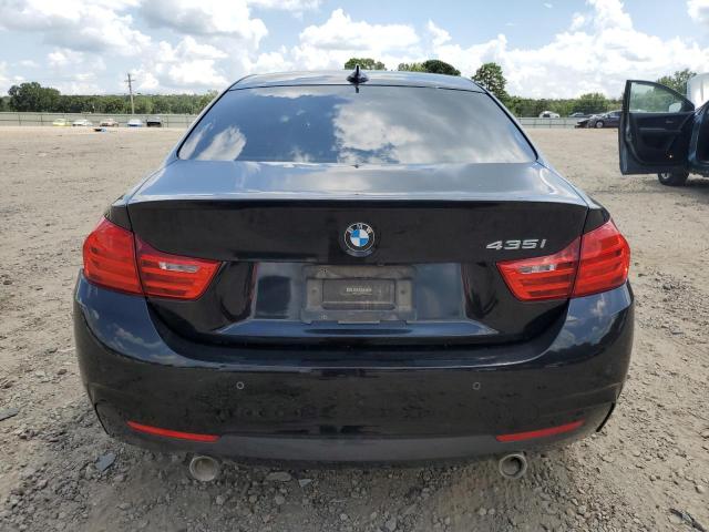 2016 BMW 435 I WBA3R1C51GK529257