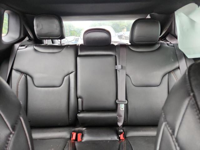 2023 JEEP COMPASS LIMITED 3C4NJDCN4PT548436